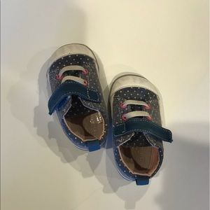 Little kid shoes